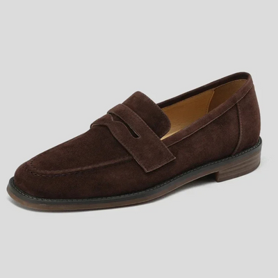 Emma - Vintage Moccasins