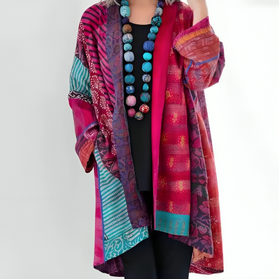 Harper – Elegant Knit Cardigan