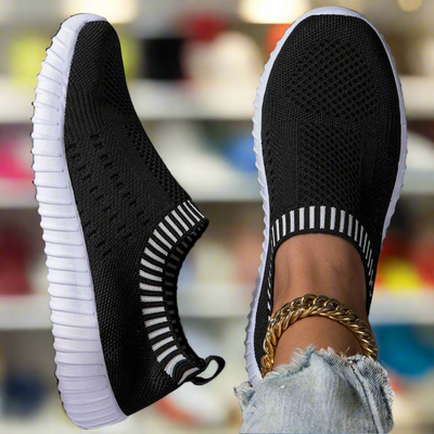 Moley™ – Elegant Orthopedic Comfort Shoes