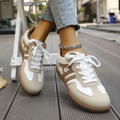 Yvonne™ – Elegant Orthopedic Sneakers