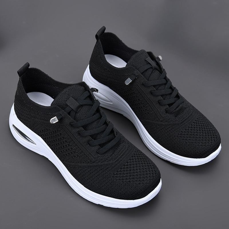 Arielle™ – Elegant Orthopedic Sneakers