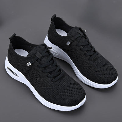 Arielle™ – Elegant Orthopedic Sneakers