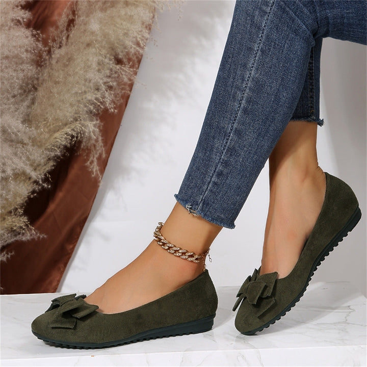 Francesca™ – Elegant Orthopedic Comfort Sandals