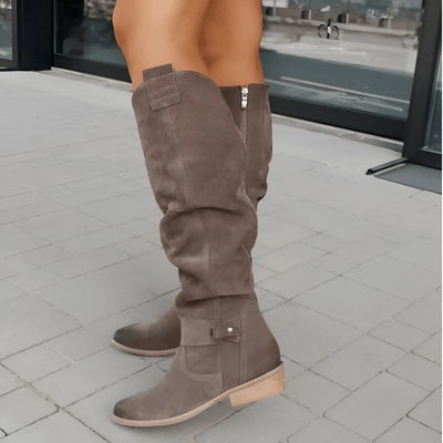 Savannah – Elegant Rider Boots