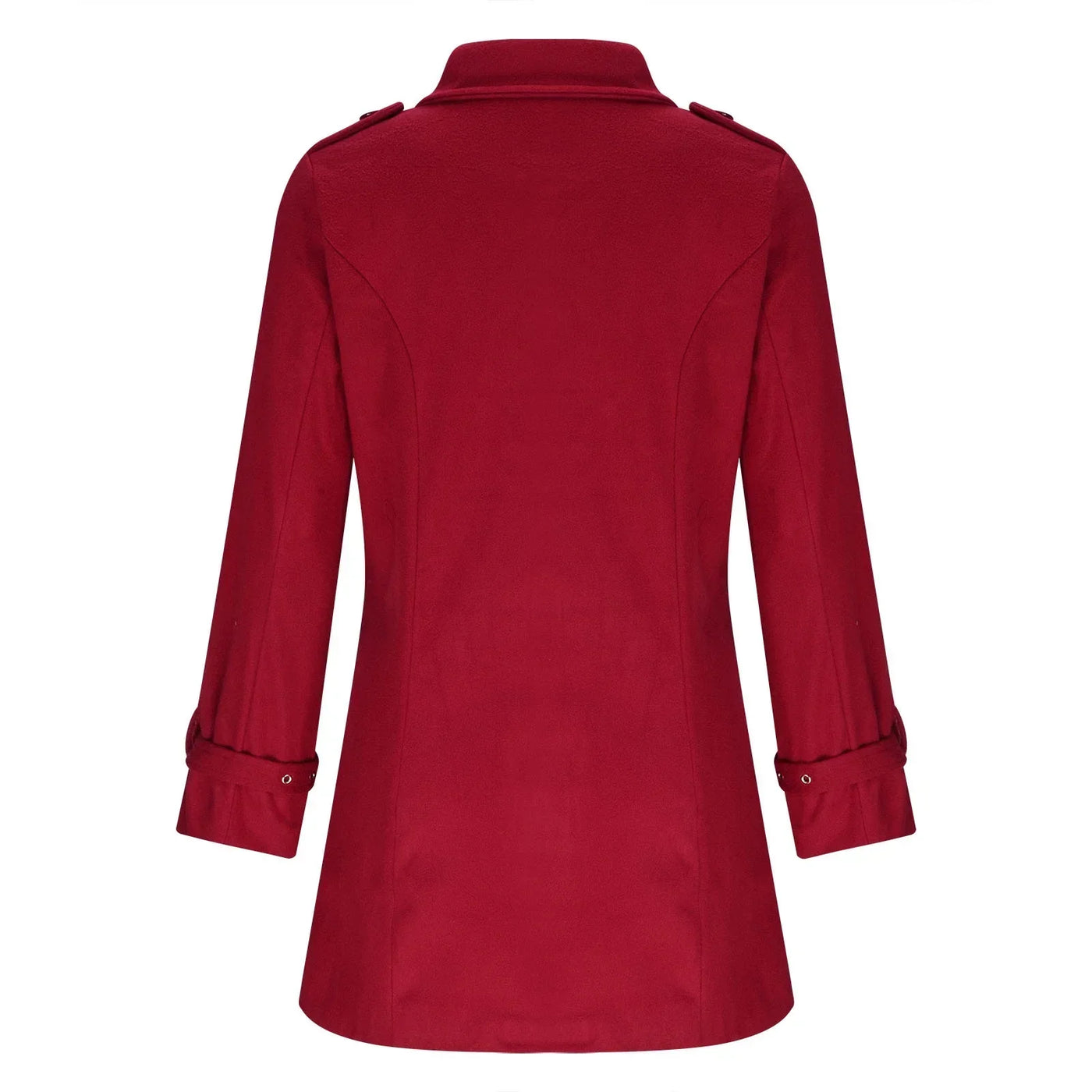 Sophia™ - Elegant Premium Warm Coat