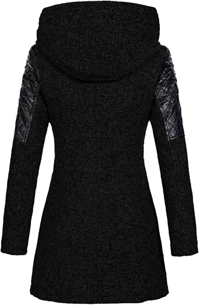 Lily™ - Winter Coat with a Flattering Fit