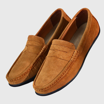 Rosaly™ – Elegant Orthopedic Loafer