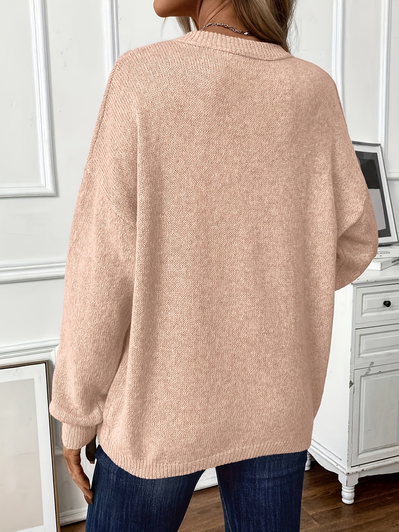 Azariah – Timeless Elegant Sweater