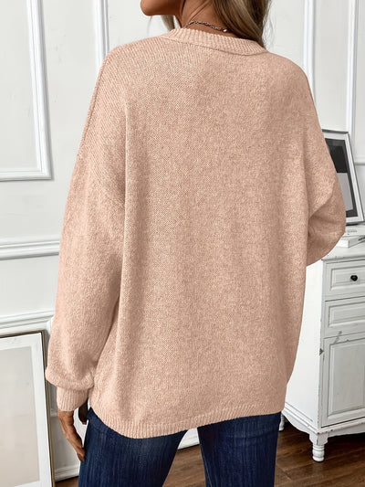 Azariah – Timeless Elegant Sweater