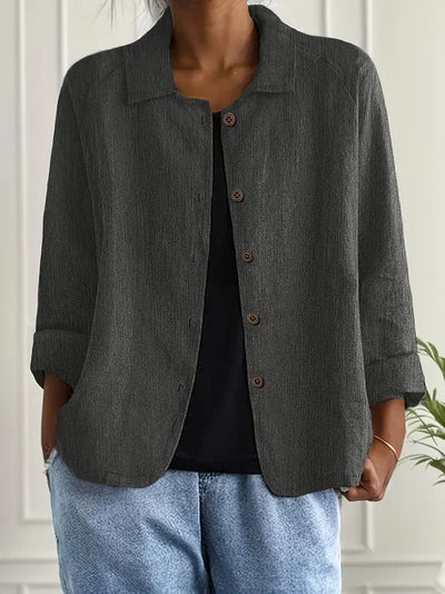 Mira – Elegant Lightweight Blouse