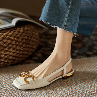 Fayeva™ – Elegant Orthopaedic Sandals