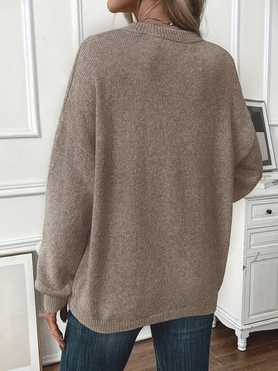 Azariah – Timeless Elegant Sweater
