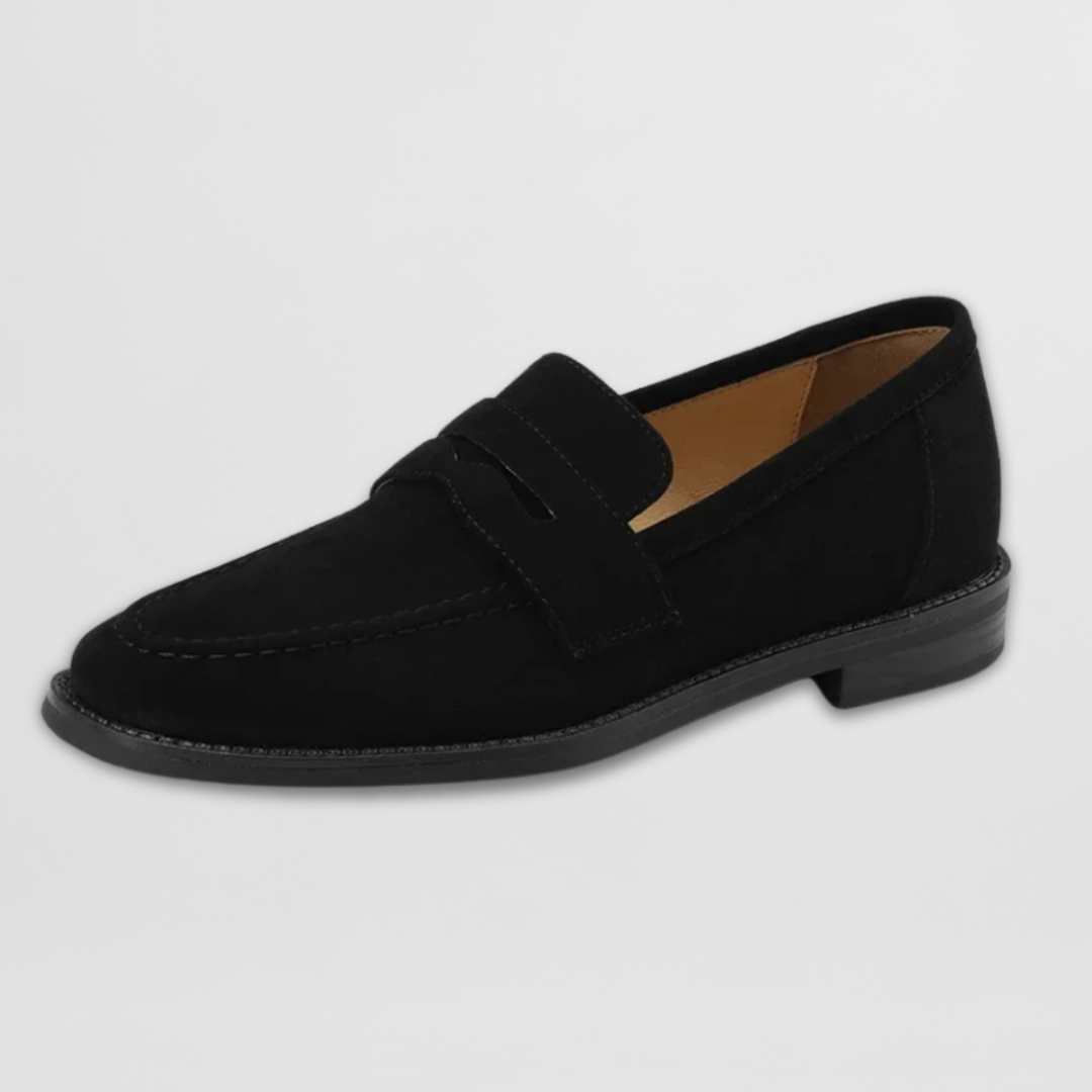 Emma - Vintage Moccasins