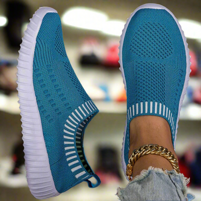 Moley™ – Elegant Orthopedic Comfort Shoes