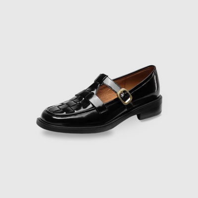 Lumerra – Elegant Retro Flats