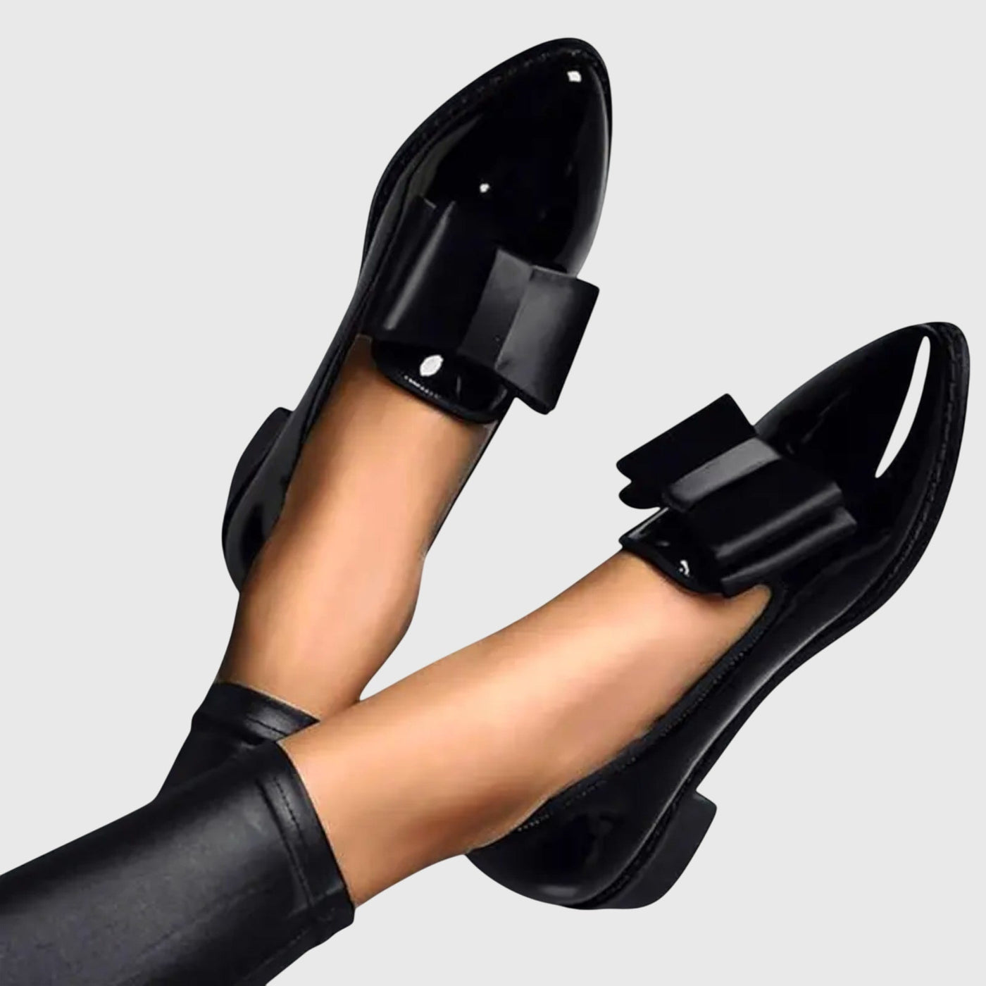 Anya™ - Comfortable and Elegant Orthopedic Loafers