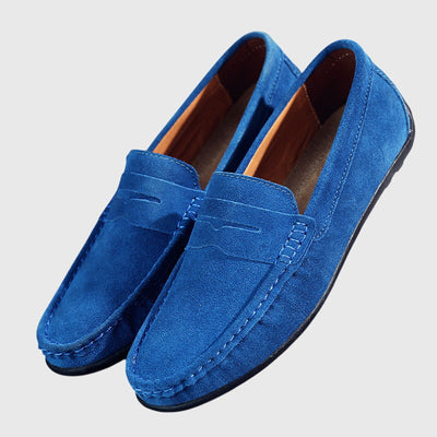 Rosaly™ – Elegant Orthopedic Loafer