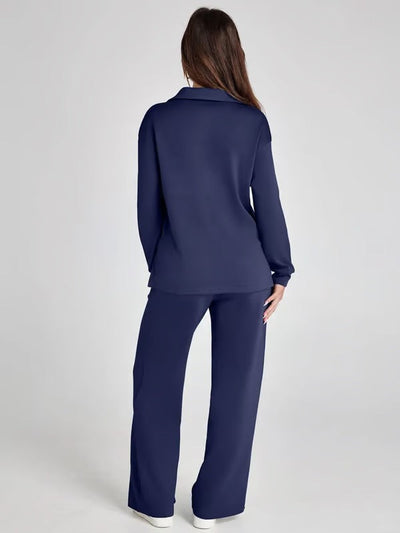 Chantal – Elegant Versatile Ensemble