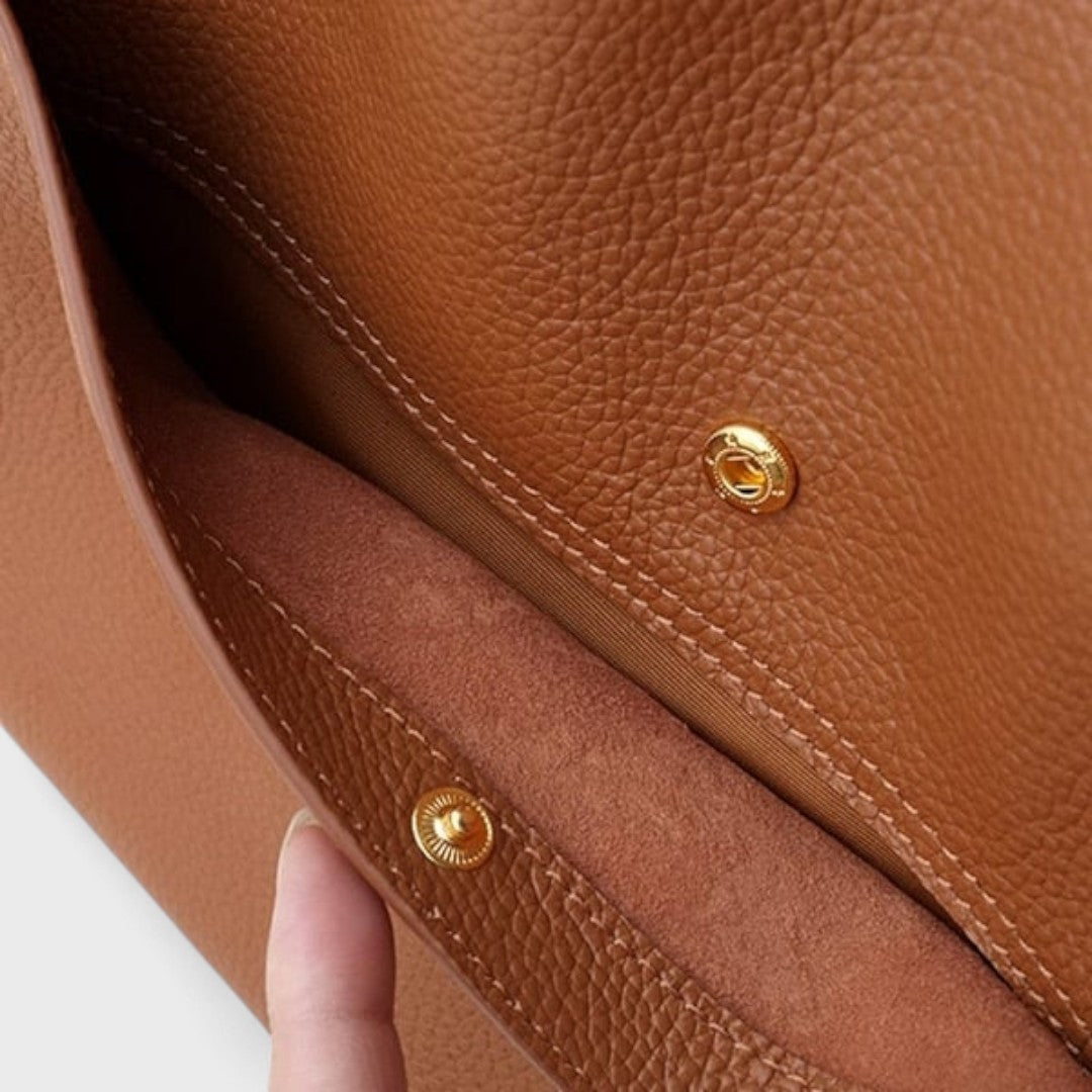Mira™ - Elegant and Timeless Shoulder Bag