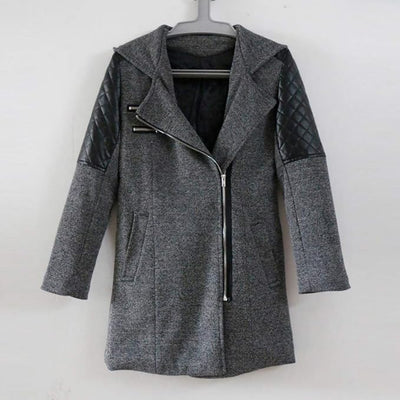 Lily™ - Winter Coat with a Flattering Fit
