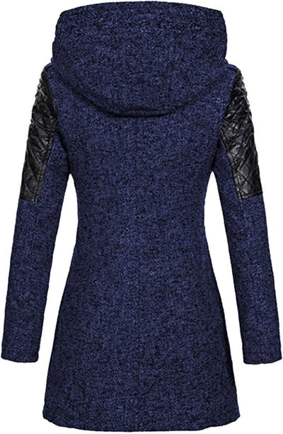 Lily™ - Winter Coat with a Flattering Fit