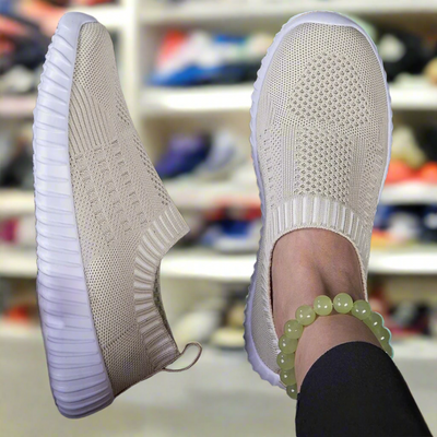 Moley™ – Elegant Orthopedic Comfort Shoes