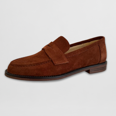Emma - Vintage Moccasins