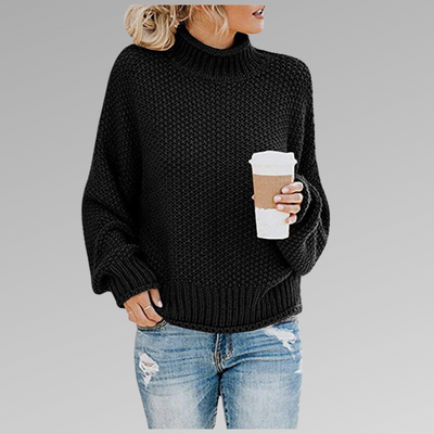 Helena – Timeless Elegant Sweater