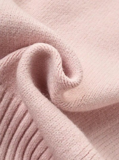 ADELE – Timeless Heart Button Cardigan
