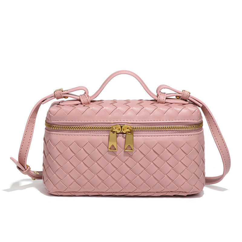 Mira™ | Compact Shoulder Bag