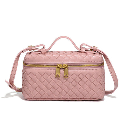 Mira™ | Compact Shoulder Bag