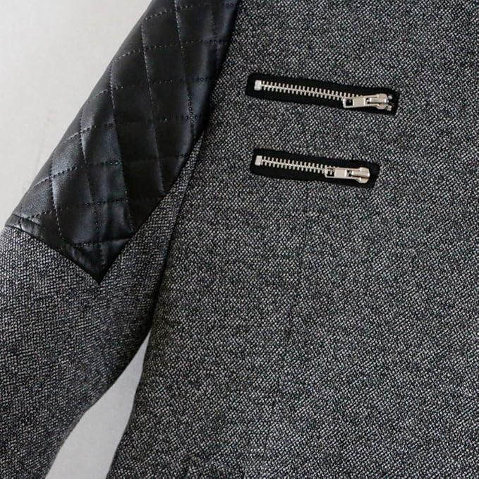 Lily™ - Winter Coat with a Flattering Fit