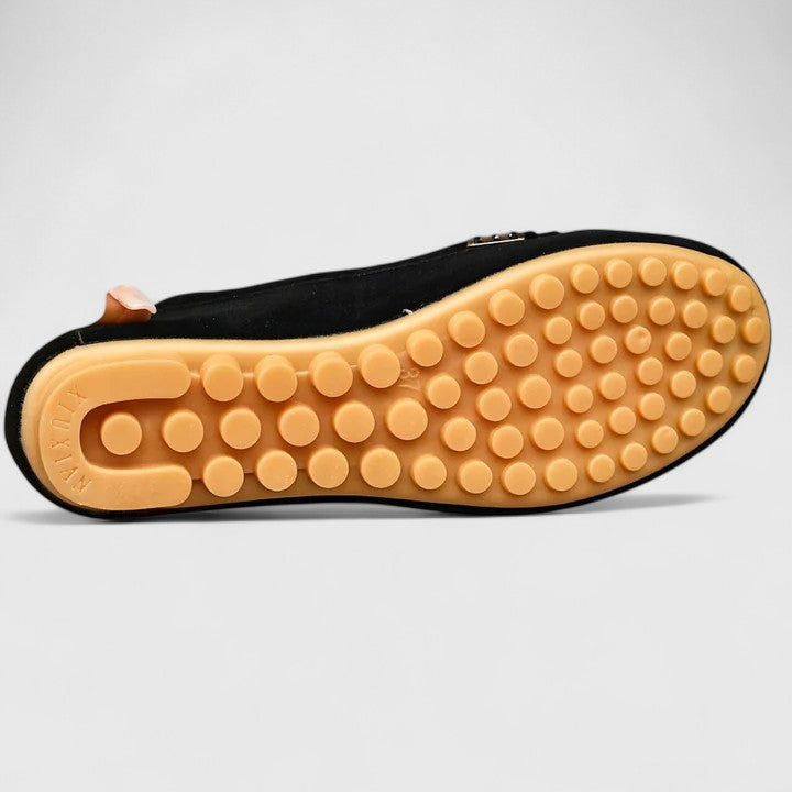 Karlene – Elegant Orthopedic Loafer
