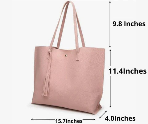 Annebritt™ | Shoulder Bag Set