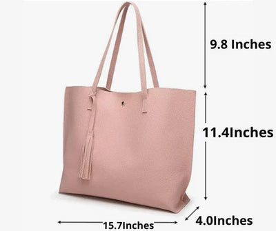 Annebritt™ | Shoulder Bag Set