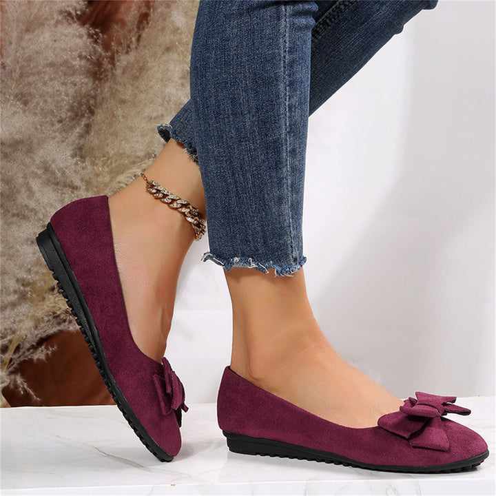 Francesca™ – Elegant Orthopedic Comfort Sandals