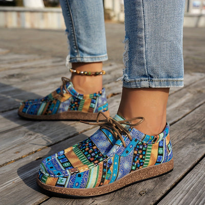 OrthoViva™ - Women's Orthopedic, Lightweight and Comfortable Sneakers