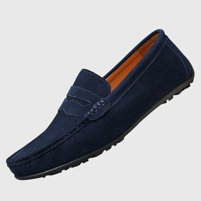 Rosaly™ – Elegant Orthopedic Loafer
