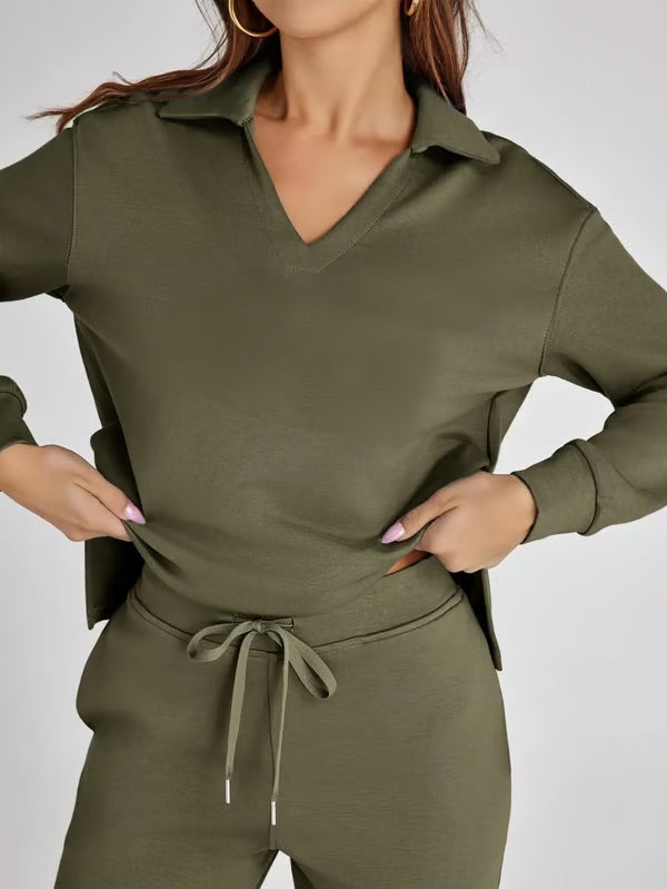 Chantal – Elegant Versatile Ensemble