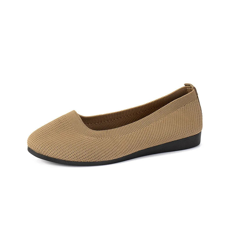 Frieda™ – Elegant Comfort Sandals