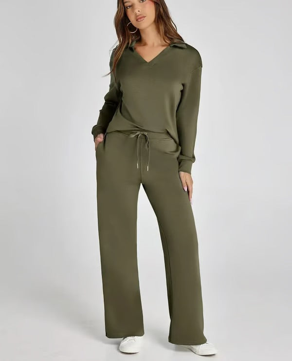 Chantal – Elegant Versatile Ensemble