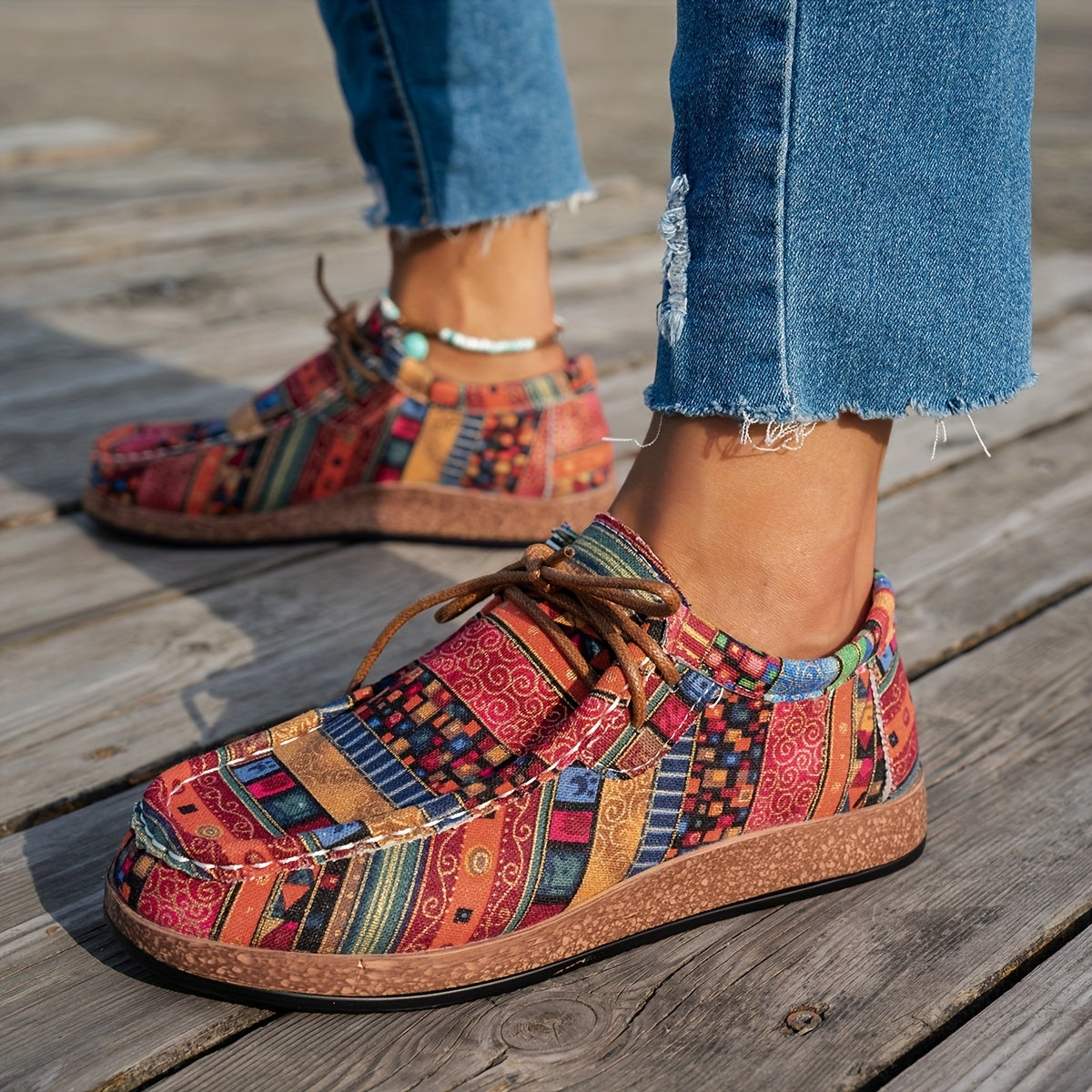 OrthoViva™ - Women's Orthopedic, Lightweight and Comfortable Sneakers