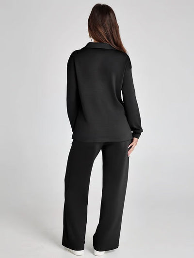 Chantal – Elegant Versatile Ensemble