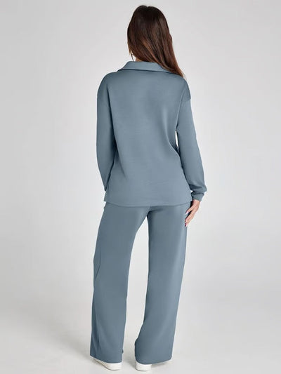 Chantal – Elegant Versatile Ensemble
