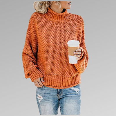 Helena – Timeless Elegant Sweater