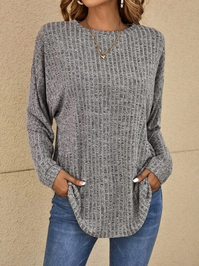 Melanie – Elegant Timeless Sweater