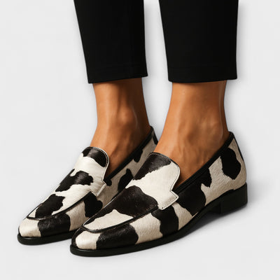 Margot - Contemporary Style Moccasin for a Modern Look