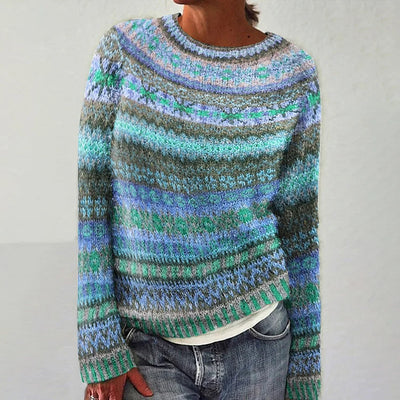 Isabella – Timeless Elegant Sweater