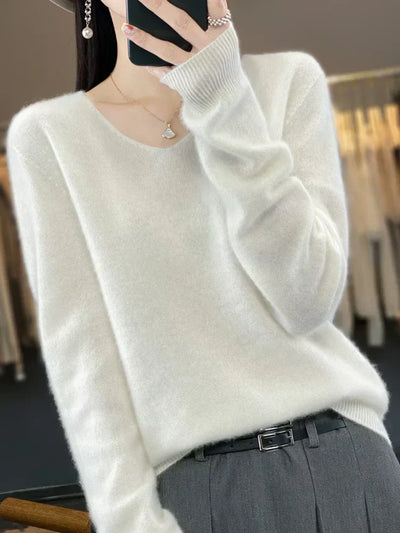Elena – Timeless Elegant Puffer