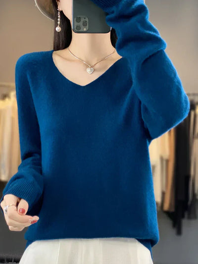Elena – Timeless Elegant Puffer
